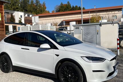Tesla Model X 70.000 km 79.000 € Weyarn 83629