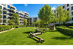 Terrassenwohnung München Neuhausen-Nymphenburg - 3 Zimmer, 85 m&sup2;, 1.200.000&euro; | Angebot:26730737