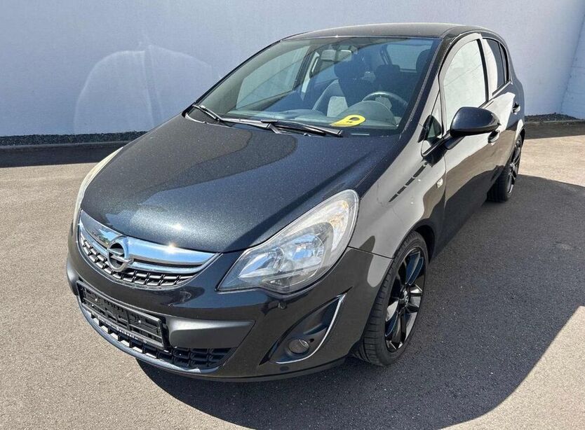 Corsa