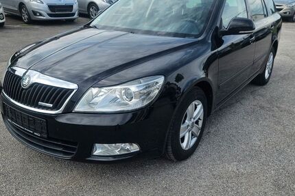 Skoda Octavia 210.000 km 3.999 &euro; Alling 82239