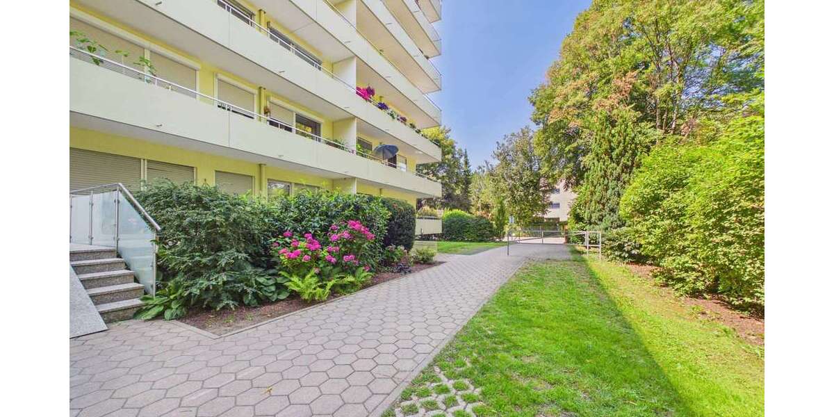 Etagenwohnung Puchheim - 4 Zimmer, 104 m&sup2;, 489.900&euro; | Angebot:27158017