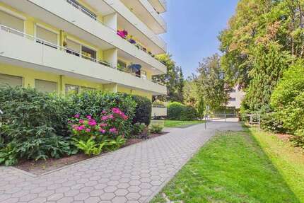Wohnung Puchheim - 4 Zimmer, 104 m&sup2;, 489.900&euro; | Angebot:27158017