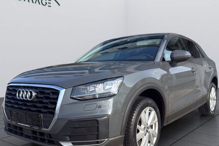 Audi Q2 82.000 km 17.900 &euro; Gilching bei München 82205