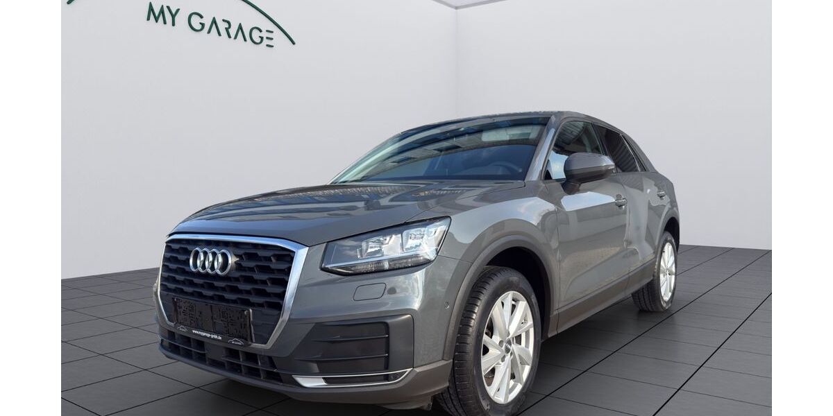 Audi Q2 82.000 km 17.900 &euro; Gilching bei München 82205