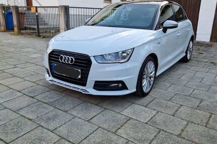 Audi A1 74.000 km 15.800 &euro; München 80686