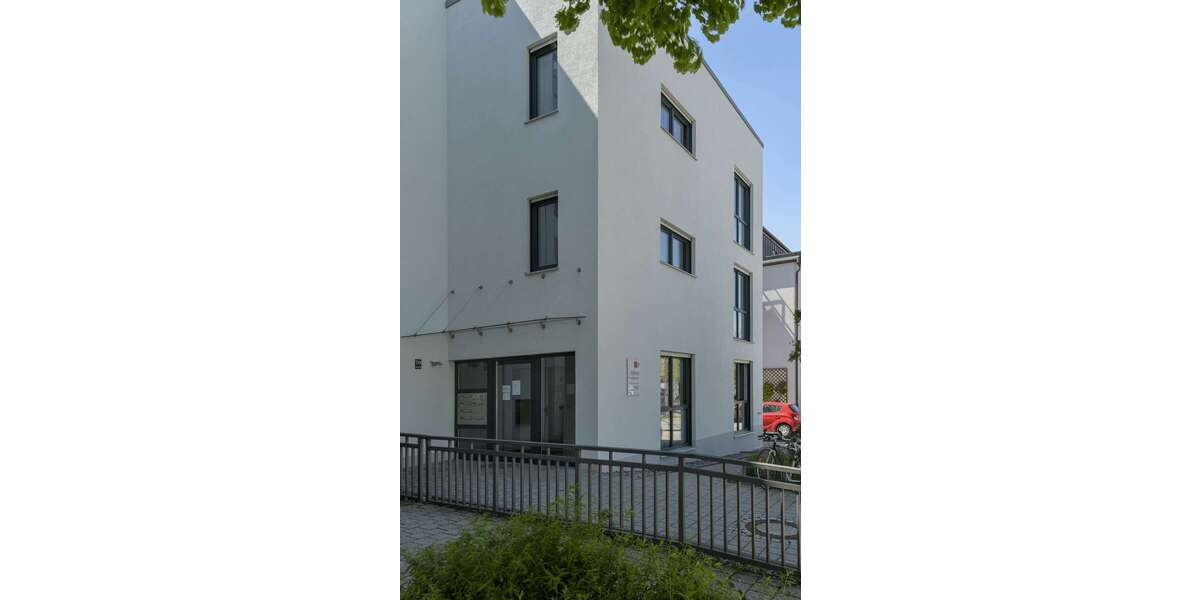 Wohnung zum Mieten in Ottobrunn 1.571,91 € 77.13 m² 2 zimmer