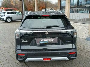 Suzuki SX4 S-Cross S-CROSS 1.5 COMF.+ALLGRIP AGS 2.000 km 29.490 &euro; Höhenkirchen-Siegertsbrun 85635