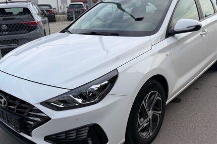 Hyundai i30 119.000 km 12.850 &euro; Ottenhofen 85570