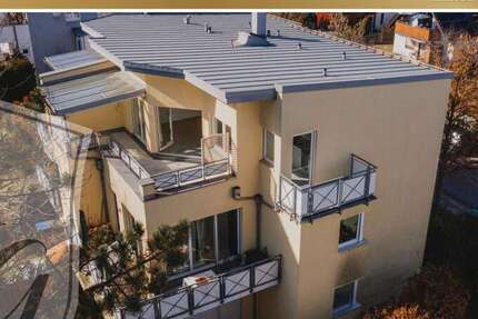 Wohnung Ottobrunn - 2 Zimmer, 64 m&sup2;, 470.000&euro; | Angebot:25343901