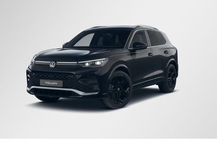 VW Tiguan 18.491 km 44.980 &euro; München 80935