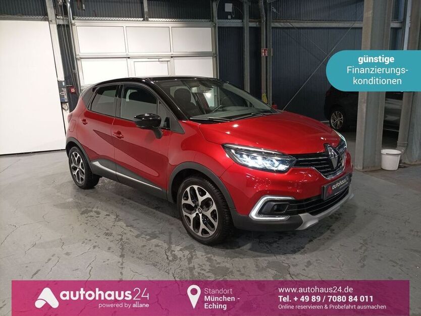 Captur