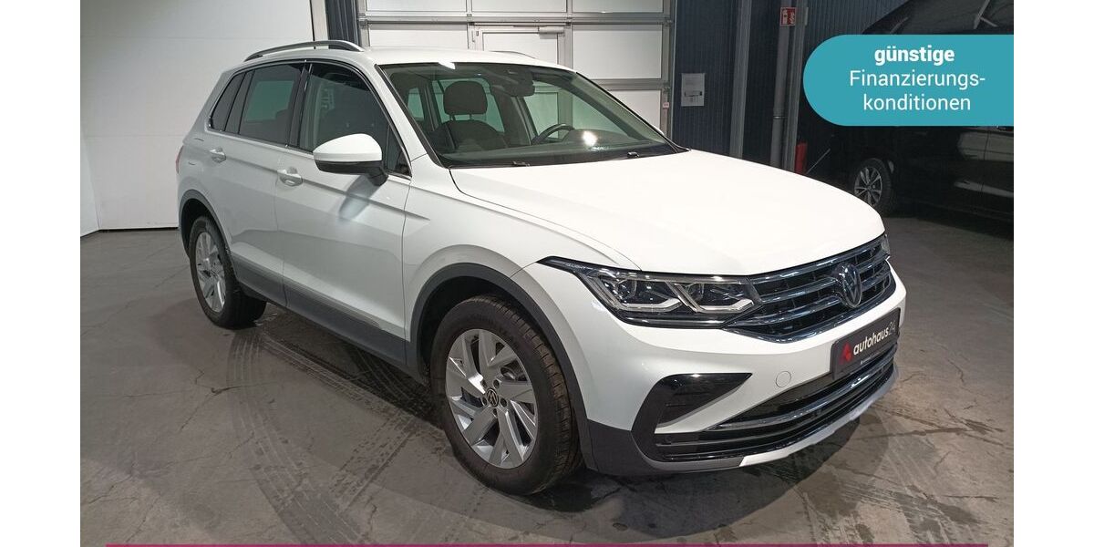 VW Tiguan 72.904 km 24.970 &euro; Eching 85386