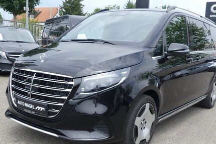 Mercedes V 300