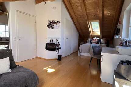 Haus Oberhaching Deisenhofen - 4.5 Zimmer, 150 m&sup2;, 1.285.000&euro; | Angebot:26105945