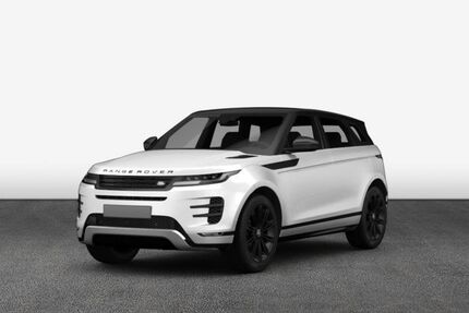 Land Rover Range Rover Evoque 13.800 km 50.450 &euro; München 81477