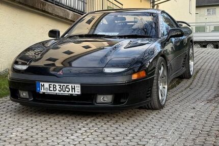 Mitsubishi 3000 GT 68.000 km 25.000 &euro; München 81476