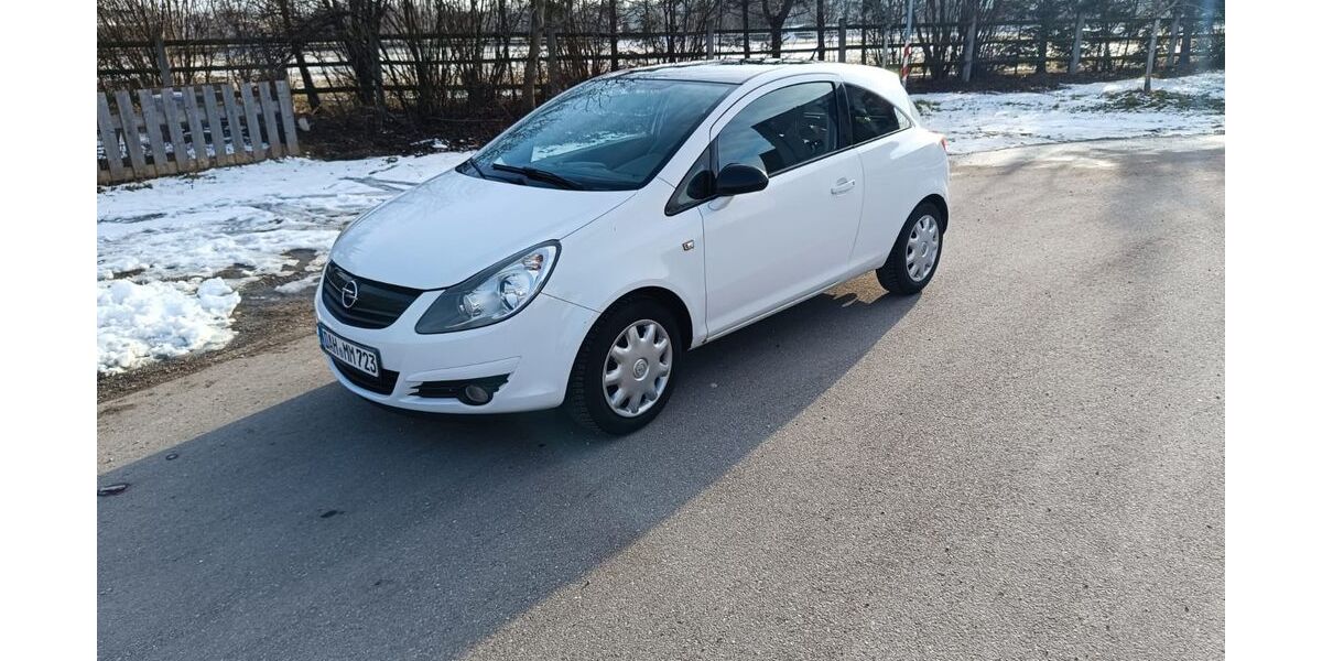Opel Corsa 151.000 km 2.600 &euro; Dachau 85221