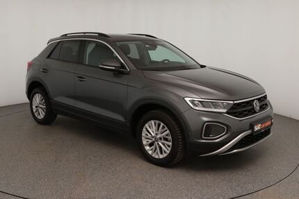 VW T-Roc 35.491 km 18.770 &euro; Garching 85748