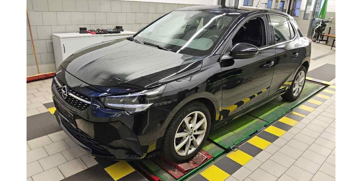 Opel Corsa 90.000 km 11.999 &euro; Hohenbrunn bei München 85662