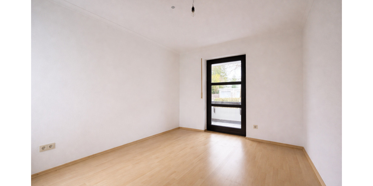 Etagenwohnung Grünwald - 4 Zimmer, 107 m&sup2;, 795.000&euro; | Angebot:25775682