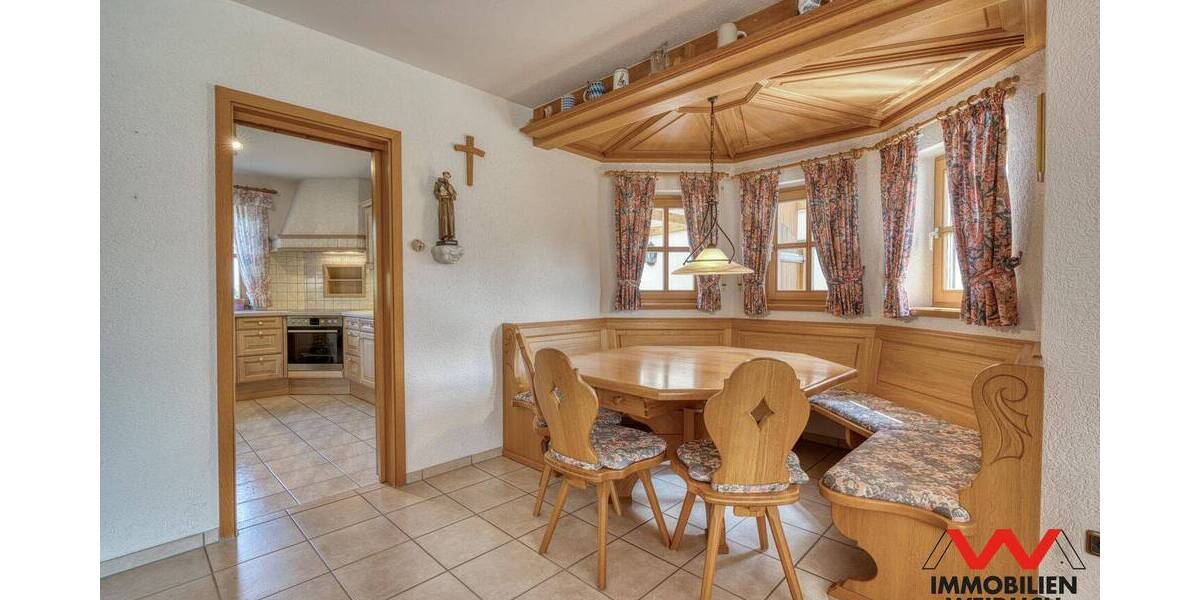 Doppelhaushälfte Moosach - 5 Zimmer, 187 m&sup2;, 838.000&euro; | Angebot:26878960