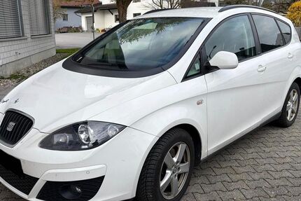 Seat Altea 235.000 km 3.000 &euro; Markt Schwaben 85570