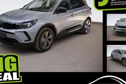 Opel Grandland (X) 29.642 km 25.990 € Neufahrn 85375