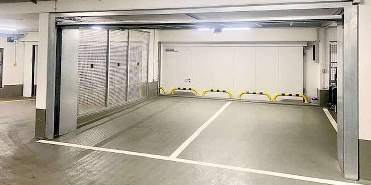 Garagen / Stellplätze Taufkirchen-München München - 68.500&euro; | Angebot:25044096