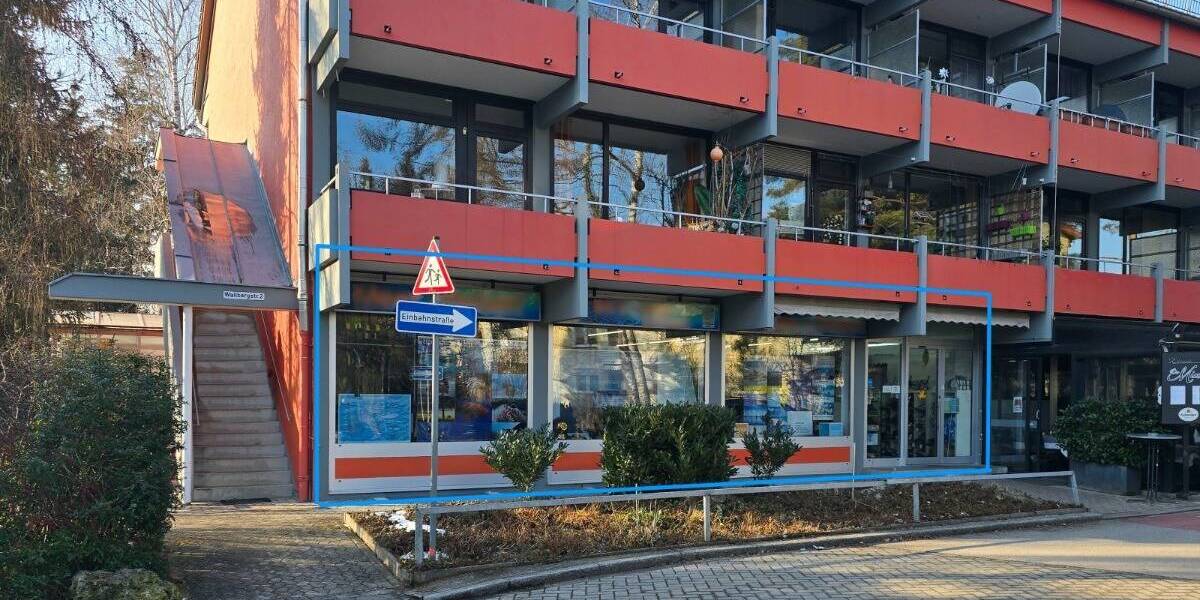 Gewerbeobjekt Vaterstetten Baldham - 549.000&euro; | Angebot:25690256