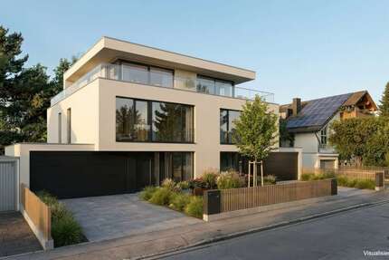 Grundstück München Messestadt Riem - 750.000&euro; | Angebot:27334569