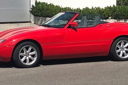 BMW Z1 78.850 km 49.490 &euro; München 81545