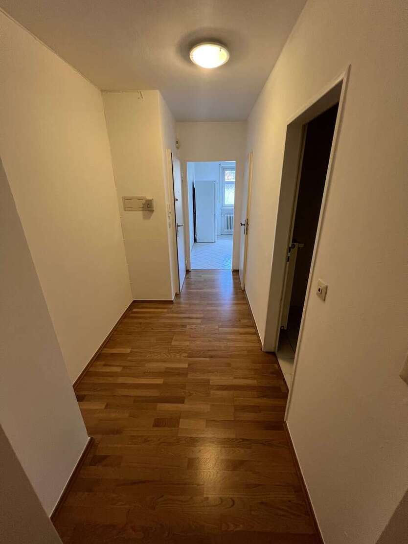 Wohnung zum Mieten in München 910 € 45 m² 1 zimmer