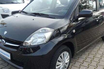 Subaru Justy 85.321 km 2.650 € München 81825