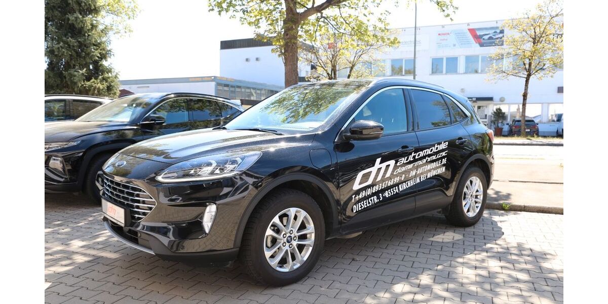 Ford Kuga 59.600 km 21.600 &euro; Kirchheim bei München 85551