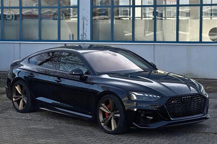 Audi RS5 71.980 km 56.290 &euro; Berg 82335