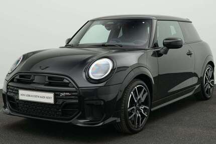 Mini Cooper S 15.911 km 34.942 &euro; München 80788