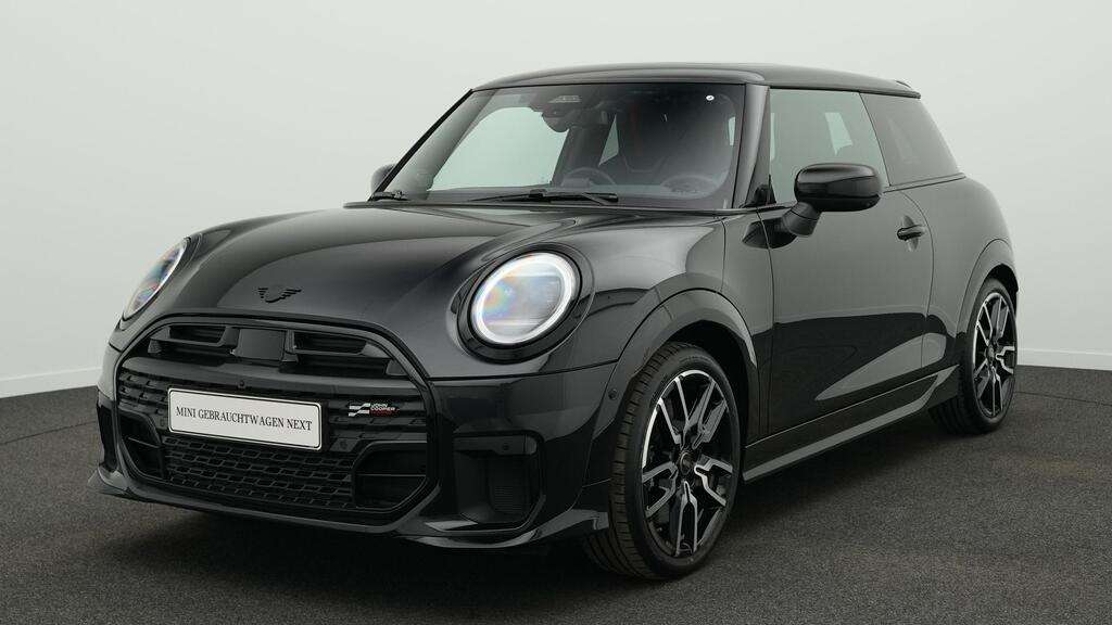 Mini Cooper S 15.911 km 34.942 &euro; München 80788