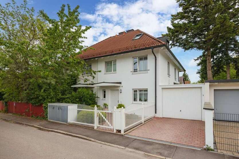 Haus zum Kaufen in München 1.150.000 € 128 m²