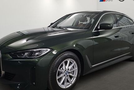 BMW i4 60.057 km 37.990 &euro; München 80687