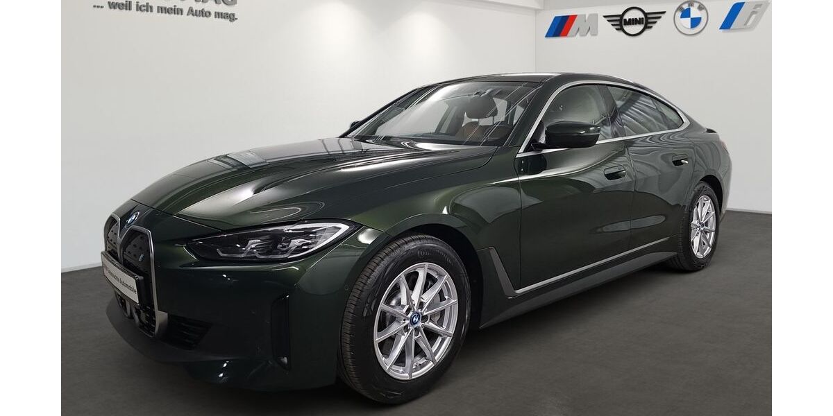 BMW i4 60.057 km 37.990 &euro; München 80687