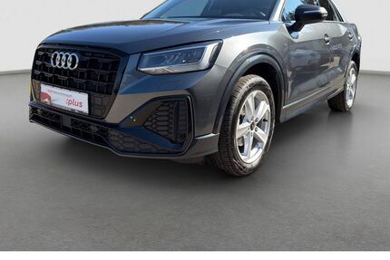 Audi Q2 11.200 km 27.400 &euro; Ebersberg bei München 85560
