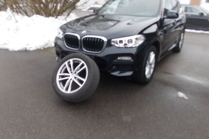 BMW X3 97.000 km 28.500 &euro; Feldgeding 85232