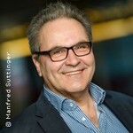 Ein Lesung von und mit Manfred Suttinger