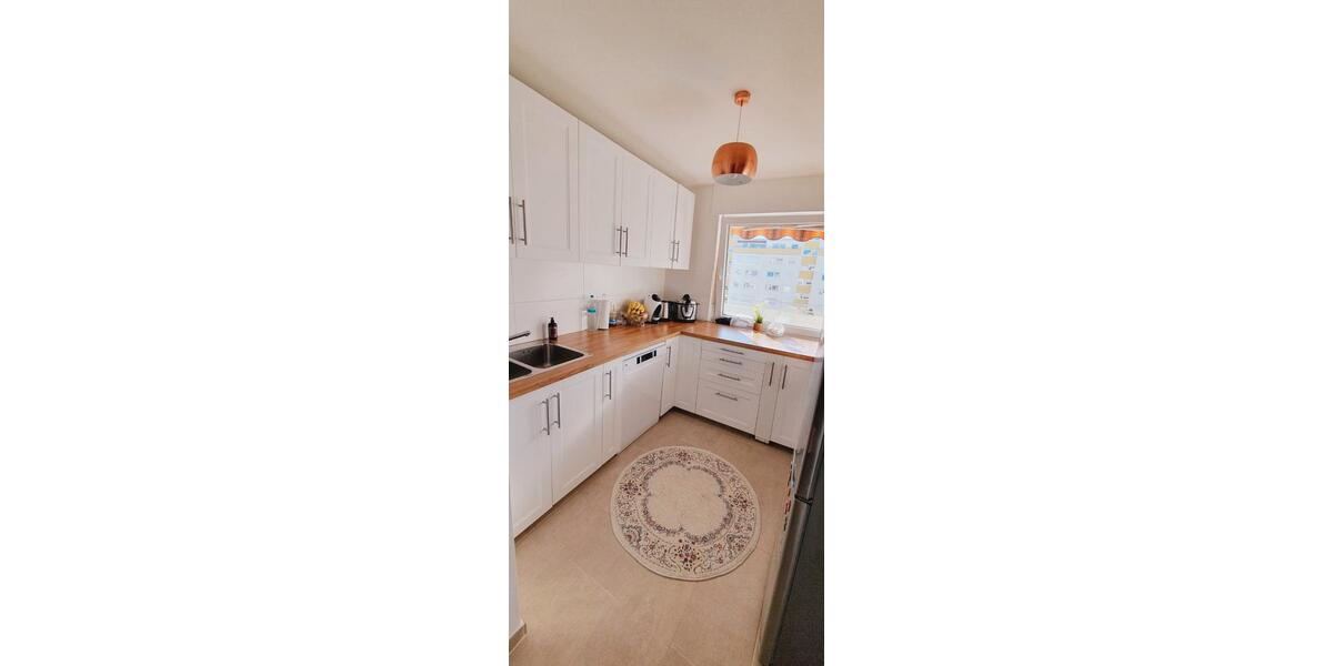Etagenwohnung München Aubing-Lochhausen-Langwied - 3.5 Zimmer, 70 m&sup2;, 445.000&euro; | Angebot:26913908