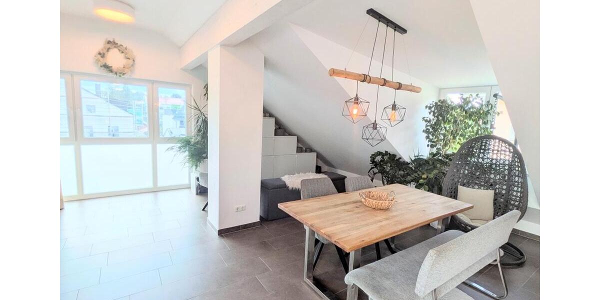 Dachgeschoßwohnung Fürstenfeldbruck - 3.5 Zimmer, 95 m&sup2;, 635.000&euro; | Angebot:27018957
