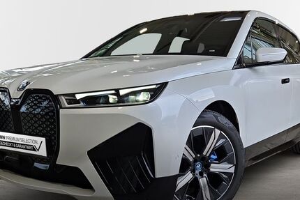 BMW iX 13.063 km 72.160 € Geretsried - Gelting 82538