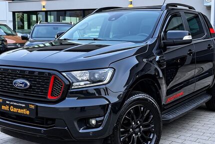 Ford Ranger 134.000 km 24.900 &euro; Neuching 85467