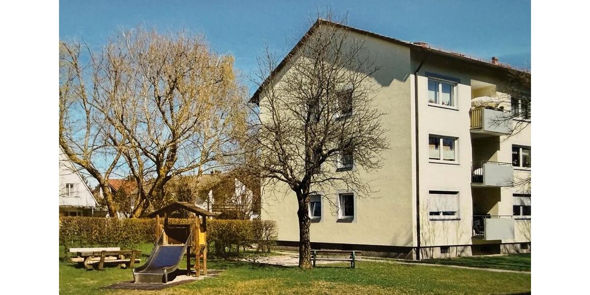 Etagenwohnung Fürstenfeldbruck - 2 Zimmer, 52 m&sup2;, 265.000&euro; | Angebot:26700302