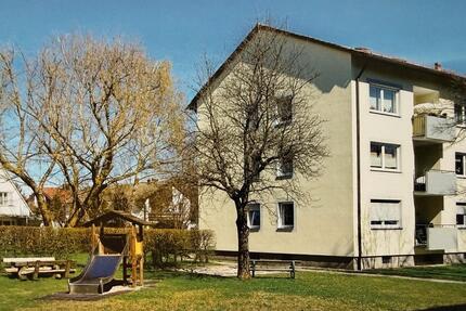 Wohnung Fürstenfeldbruck - 2 Zimmer, 52 m&sup2;, 265.000&euro; | Angebot:26700302