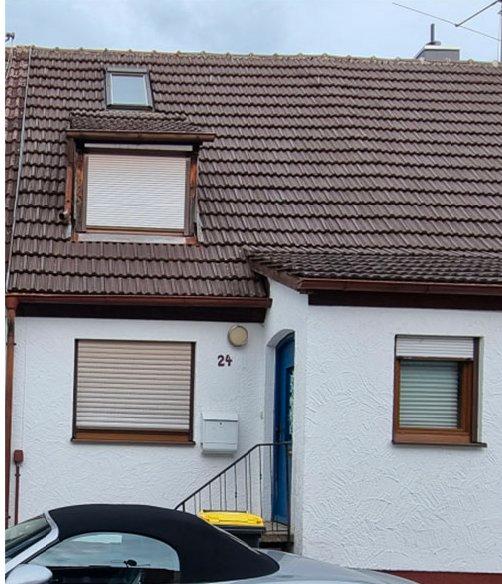 Reihenhaus München Schwabing-Freimann - 3 Zimmer, 82 m&sup2;, 299.000&euro; | Angebot:26425804